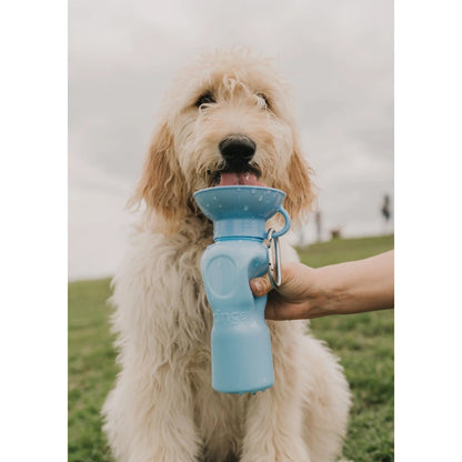 22Oz Original Travel Dog Water Bottle